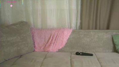 HolliTerre live cam on Cam4