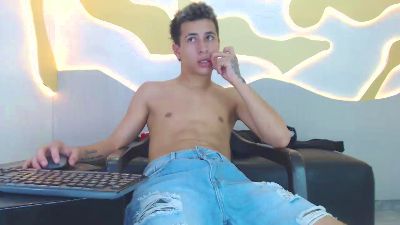 HollmanFronsh live cam on Cam4