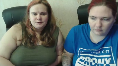 HollyEva cámara web mujer en vivo desde Polonia