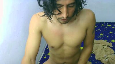 Holycode live cam on Cam4