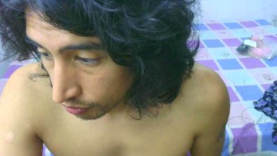 Holycode live cam on Cam4