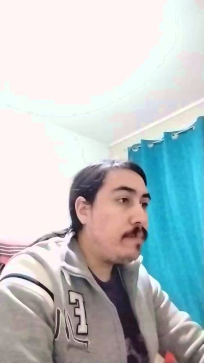 HombreAburrido live cam on Cam4