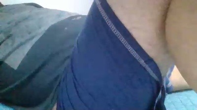 Hombre_Solo_fun live cam on Cam4