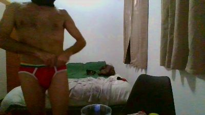 Hombrecondildo live cam on Cam4