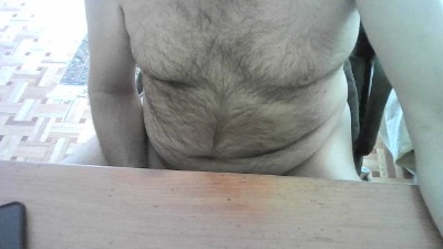 HomoAlpha live cam on Cam4