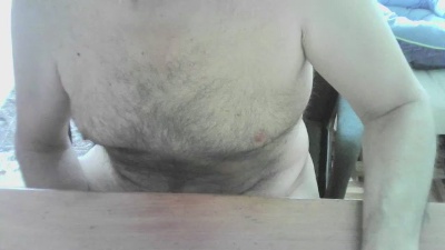 HomoAlpha live cam on Cam4