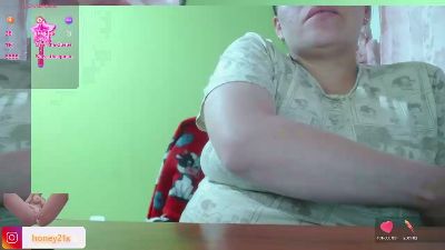 Honey21_ live cam on Cam4
