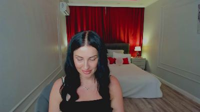 HoneyBlossome live cam on Cam4