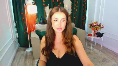 HoneyBlossome live cam on Cam4