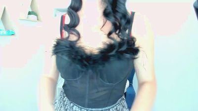 HoneyBlossome live cam on Cam4