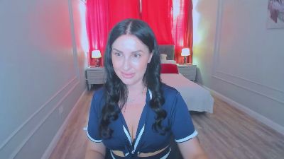 HoneyBlossome live cam on Cam4