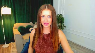 HoneyBlossome live cam on Cam4
