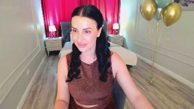 HoneyBlossome live cam on Cam4