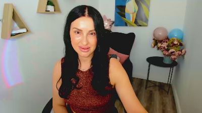 HoneyBlossome live cam on Cam4