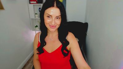 HoneyBlossome live cam on Cam4