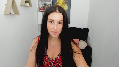 HoneyBlossome live cam on Cam4