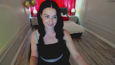 HoneyBlossome live cam on Cam4