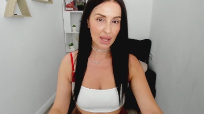 HoneyBlossome live cam on Cam4