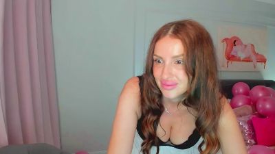 HoneyBlossome live cam on Cam4