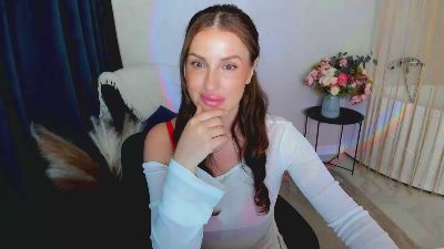 HoneyBlossome live cam on Cam4