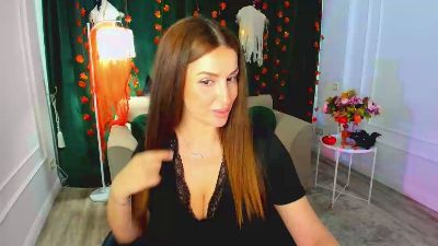 HoneyBlossome live cam on Cam4