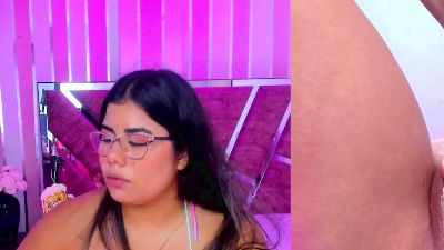 HoneyBoo_ live cam on Cam4