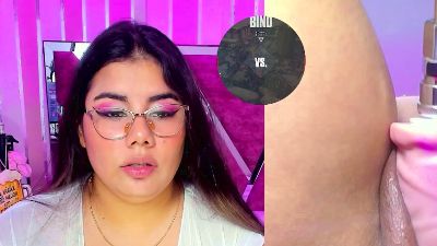 HoneyBoo_ live cam on Cam4
