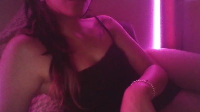 HoneyDrip_1 live cam on Cam4