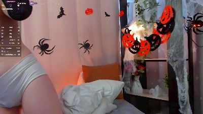 HoneyLumi live cam on Cam4