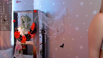 HoneyLumi live cam on Cam4