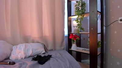 HoneyLumi live cam on Cam4