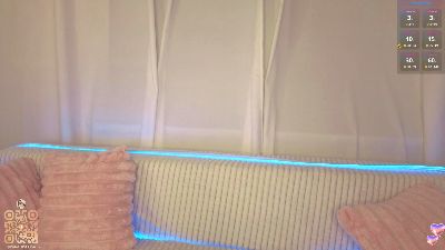 HoneySchuepfer live cam on Cam4