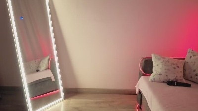HoneySchuepfer live cam on Cam4