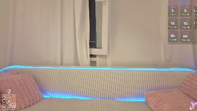 HoneySchuepfer live cam on Cam4
