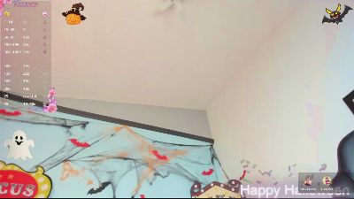 Honey_Amara live cam on Cam4