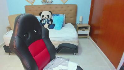 Honey_Amara live cam on Cam4