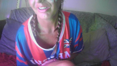 Honeybee__x live cam on Cam4