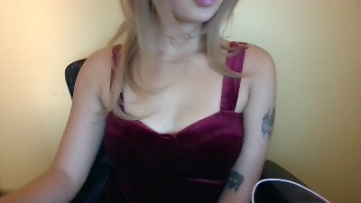 Honeynutt live cam on Cam4