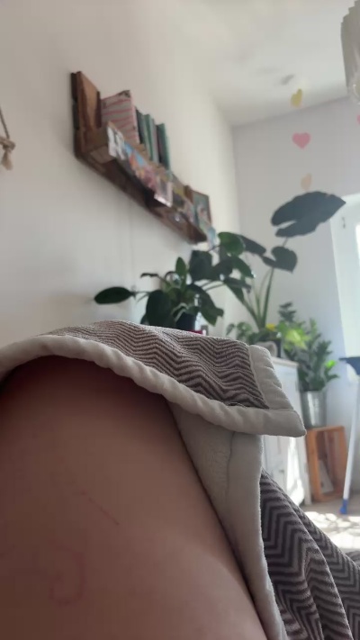 Honeyxlucix Live Webcam on Cam4