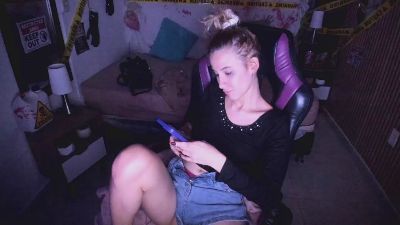 Honeyy_Sun live cam on Cam4