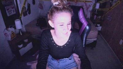 Honeyy_Sun live cam on Cam4