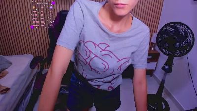 Honeyy_Sun live cam on Cam4
