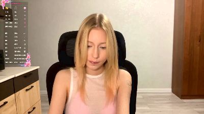 HongMitchell live cam on Cam4