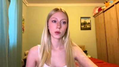 HongMitchell live cam on Cam4