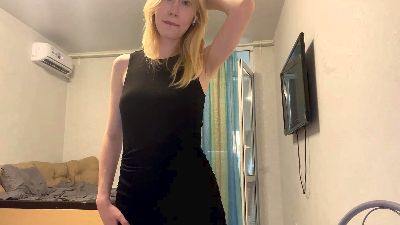 HongMitchell live cam on Cam4