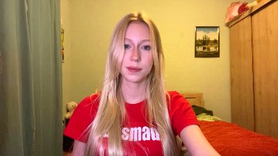 HongMitchell live cam on Cam4