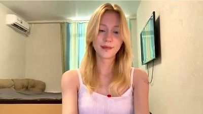 HongMitchell live cam on Cam4