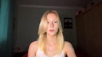 HongMitchell live cam on Cam4