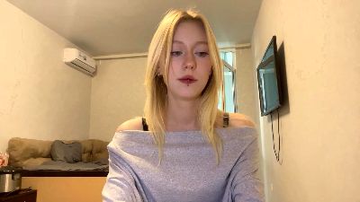 HongMitchell live cam on Cam4