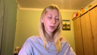 HongMitchell live cam on Cam4
